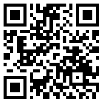 QR Code for bitcoin:19iF5vREgRigDPKXWYxgr5WeMUAwZfJHEJ