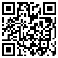 QR Code for bitcoin:19iFJVVAP5jMh1q539cqFPHHfexJqcyqAX