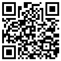 QR Code for bitcoin:19iJRL8oenL6UX3f6ADy2QfvSpLA8JrujX