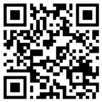 QR Code for bitcoin:19iLLMGmNwtofPLUBRM2TuVQvNA3E3QzpF