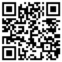 QR Code for bitcoin:19iMmsKwu83DA4N8qxpSU62P2YLpnV3eWi