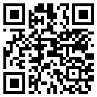 QR Code for bitcoin:19iScocb4C5gskgUBcKX5NE5P6U61tXbPy