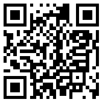 QR Code for bitcoin:19iV881Lj3cs1KCLfzn4MMStrZUG7wKY9V