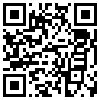 QR Code for bitcoin:19iVedm56m2L5c2hsJgnpFVJBgDoDxR6Zj