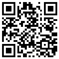 QR Code for bitcoin:19iX75fciPMdPJ4vn7qFdZoQo7qp7Fsy27