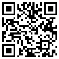 QR Code for bitcoin:19idahD6fUDDVi8KgB7DSrH8ELXEDKXGDj