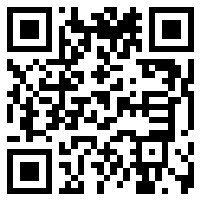 QR Code for bitcoin:19imS8mca2vZhZQYZusrfGT7e7MeyoodTT