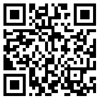 QR Code for bitcoin:19irjDteiCWWTkAwYa4CAkemd73CTd9PY