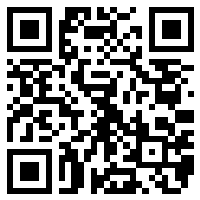 QR Code for bitcoin:19itRGPtugqKnX3G7AzdL6YDTV8vtxFg7j