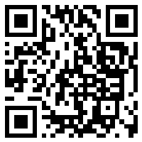 QR Code for bitcoin:19j1XqREPsCMMDLDY3irEQZiBiXk1TPWAp