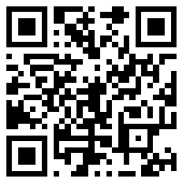 QR Code for bitcoin:19j2ScP8muWfAPJmZDUu7EyNftR7mftL6C