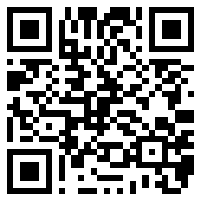 QR Code for bitcoin:19j3DpSAPRi92SJsGg2X7c8Jat6ykQ4Mw3