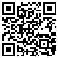 QR Code for bitcoin:19jB1QaYHCh7Lcyd23Cbnw2ZvyibrMfWmN