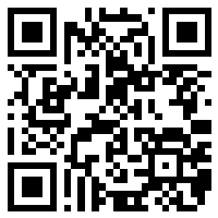 QR Code for bitcoin:19jCMTx3GKaGmJS9jBALR567fu4kn3QRyQ
