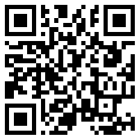 QR Code for bitcoin:19jDTmEw6Hcbph5ueeeHMm2MabRytHxiUn