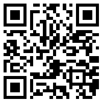 QR Code for bitcoin:19jFjHMwRLfc66AWP1SaJxBUHef8V9SRm6