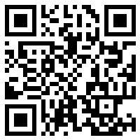 QR Code for bitcoin:19jLRDRJSGc5AEaNNUjjck4iAPwbUJcRsC