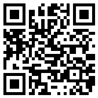 QR Code for bitcoin:19jNXjsrDsRbC7FXmb8X5k7MsAi1EEsXfY