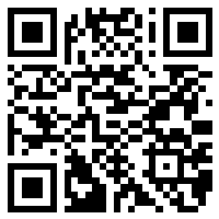 QR Code for bitcoin:19jSVjK44Lw4HTXfvm3WhadFcCZ1n2ydG3