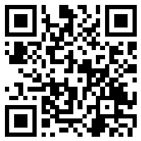 QR Code for bitcoin:19jVCfAPynCW62YnP6r7j1mzRDsNkMADfy