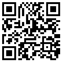QR Code for bitcoin:19jVyaMM9MFzZBb87ieM1CXscUCar2J5fr