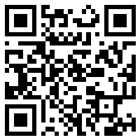 QR Code for bitcoin:19jmiKm319SmNooF1fZFaXnaPuWnzyU6K2