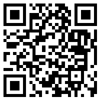 QR Code for bitcoin:19jpX1fFu41U2Wjigf7tqzLbCg4BMDbieu