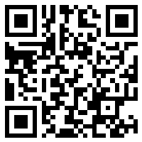 QR Code for bitcoin:19k3GCaXp1GLMuofi5mcsAxvCYccPs3y73
