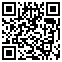 QR Code for bitcoin:19k6vzCFeNP2rr6AbsTuV9MKcpzGEkCB4d