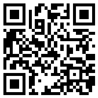 QR Code for bitcoin:19kFVPd1k65GHwMdrApFbskztxjSCQSScb