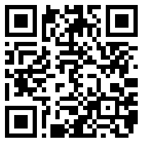 QR Code for bitcoin:19kSBcTdY3RHS2aif4Pb95XfFGcWN7veAg
