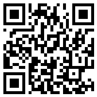 QR Code for bitcoin:19kbdW9pSf1VccUTMYvFoWVfnMRKrm1Vdz