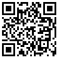 QR Code for bitcoin:19kd3dKXpVeaefFkvZPfqoPCRfDmTsbwCj