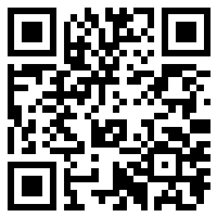 QR Code for bitcoin:19kjz6vxUSXLbMgmcEQ2jVT9rbV18FWA43