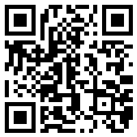 QR Code for bitcoin:19ko9TvuiGSzpKMgtQNUebePdvu6t33uTa
