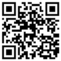 QR Code for bitcoin:19ksCUcZ7cpgrj3vjXYV1Ec8WTGK9GYptz