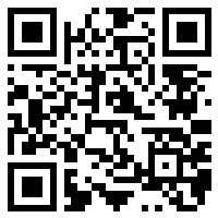 QR Code for bitcoin:19mAw5c4CDfCS2gM9zWX7E3psv7MPHJPp9