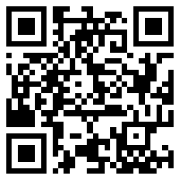 QR Code for bitcoin:19mEebvTJn64i7zfNfaCVp2ZPsZXcoizae