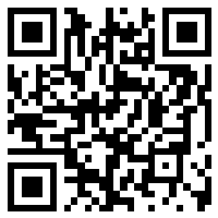 QR Code for bitcoin:19mLMRk4NLM7v2TYUGtjbaW9ghjDKiSowm