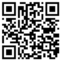 QR Code for bitcoin:19mLqjpAQipR4vHYL3DBF9eyqoGavD1atD