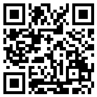QR Code for bitcoin:19mMLzinuLdQLLV3j5aFvUckhNh94BRVRG