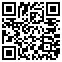 QR Code for bitcoin:19meYveoxwqHwLy7CxSPxdxLHce9kERjXM