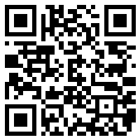 QR Code for bitcoin:19miPLmrwHkY3f9Z5erfRycvvvBddnFUGx