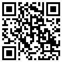 QR Code for bitcoin:19mist27euFDw6Fpi4QQhsm2m57RAPsG8o