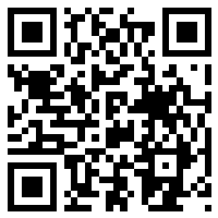 QR Code for bitcoin:19mmm3EXSrDbBXp4BpMudobZqAkKaCh3sV