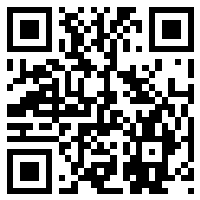 QR Code for bitcoin:19msUPsm7cHG8pGTavUr2AeZJsoRTNju1P