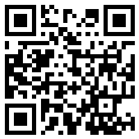 QR Code for bitcoin:19msmsgGR4FwfdxoRdFXPfXZj3CtxrxwK8