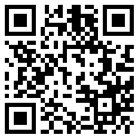 QR Code for bitcoin:19n1kRiSJGh6NSbb6fc5WPZssdEr4t5cPo
