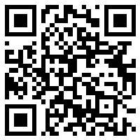 QR Code for bitcoin:19nChGm7CGHGLRHHCJTETAxTu3ChQNnbiH
