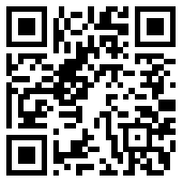 QR Code for bitcoin:19nF4SwSTNM6MS7SF7E2PSJwECUKCojKXu
